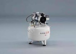 CONFIDENT 1.5 HP COMPRESSOR