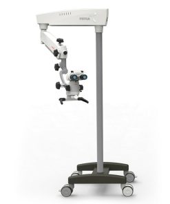 PRIMA DNT Microscope