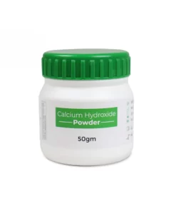Waldent Calcium Hydroxide Powder