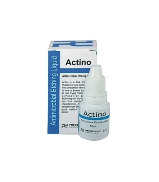 Prevest Denpro Actino LIQUID