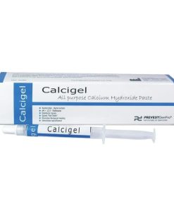 Prevest Calcigel (I) 2gm