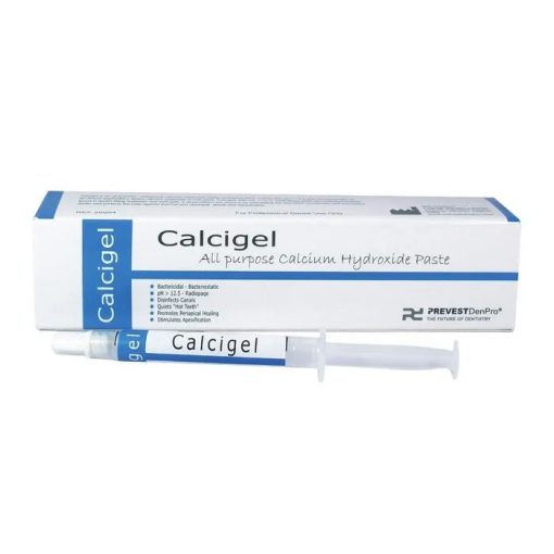 Prevest Calcigel (I) 2gm
