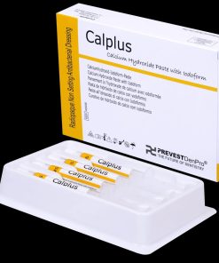 prevest Calplus 4x2g Kit