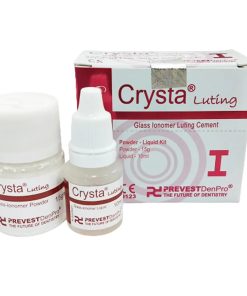 Prevest Crysta Luting