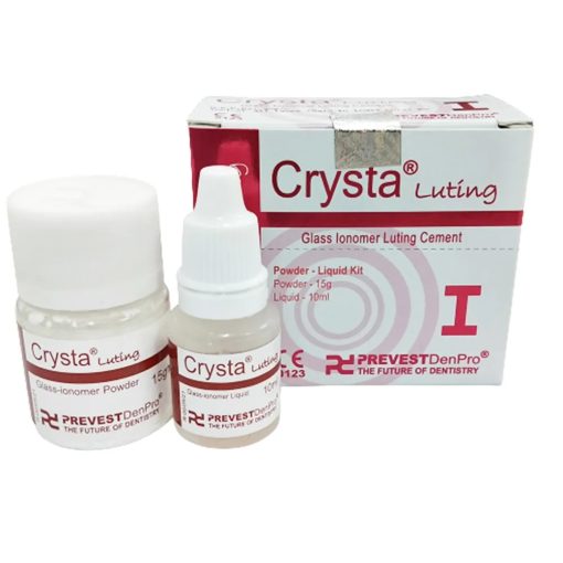 Prevest Crysta Luting
