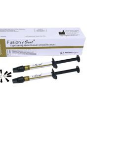 Fusion I-Seal 2 Gm Single Syringe