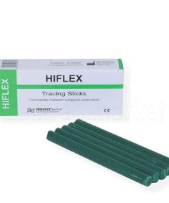 Prevest Hiflex Green Sticks