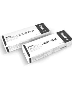 Waldent Dental X-Ray Film IOPA (Pack Of 100)