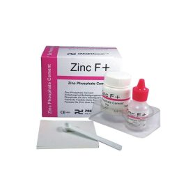 Prevest Zinc F+