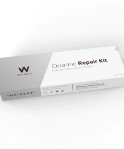 Waldent Ceramic Repair Kit