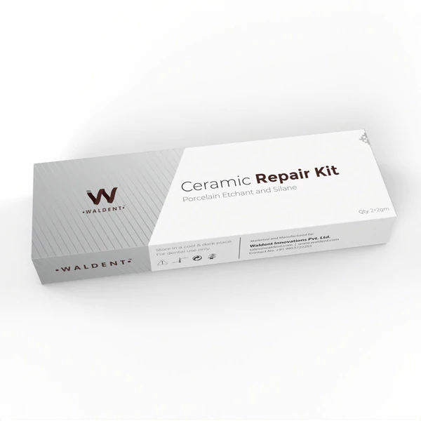 Ceramic Repair Kit