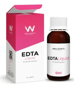 Waldent EDTA Liquid Solution