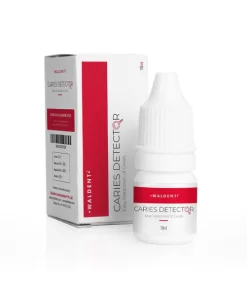 Waldent Caries Detector