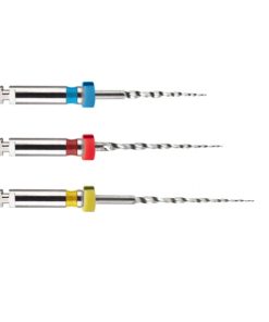 Waldent Retreatment Files