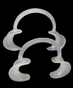 Green Guava Cheek Retractor