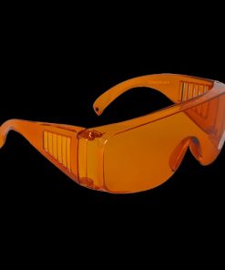 Green Guava Protective Eye Wear Glasses