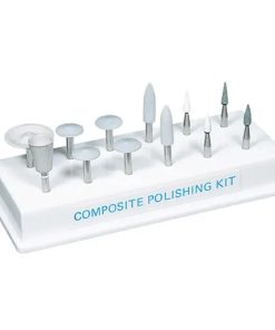 Shofu Composite Polishing Kit