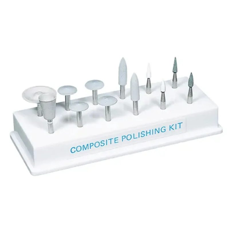 Shofu Composite Polishing Kit Celladent