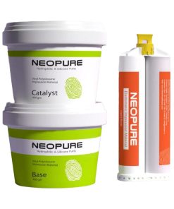 Neopure Putty & Light Body Impression Material