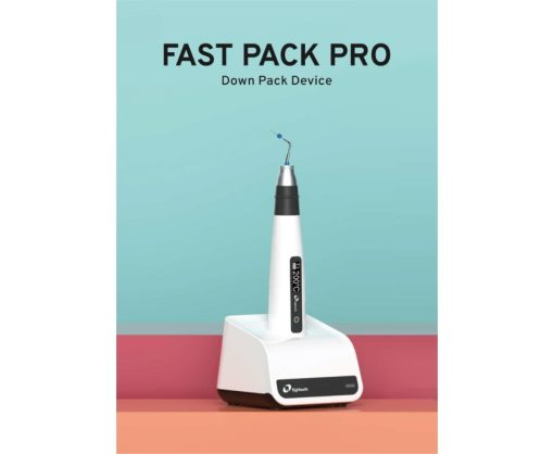 Fast Pack Pro- Down Pack Device for 3D Obturation