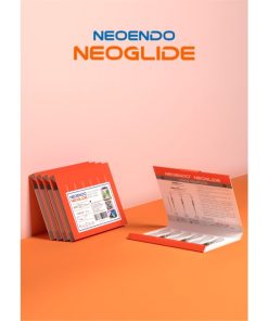 Neoglide Files- Variable Taper Rotary Glide Path Files
