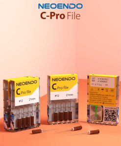 Neoendo C-Pro Hand Files