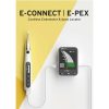 E-connect & E-pex- Cordless Endomotor & Apex Locator Combo