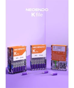 Neoendo K-Files Hand Files