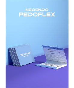Pedoflex- Pediatric Rotary Files
