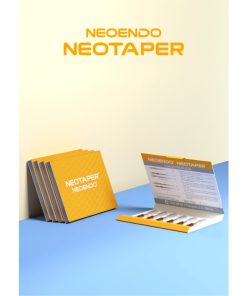 Neotaper- Variable Taper Rotary Files