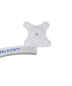 Waldent Intraoral Camera Monitor Clamp
