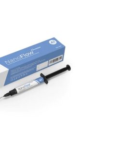 Waldent Alchem Nanoflow Zirconium Flowable Composite