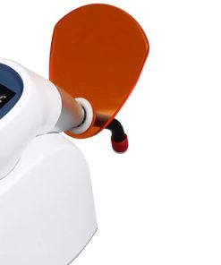 Waldent LED Light Cure Unit Dual Color