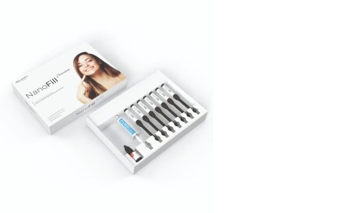 Waldent NanoFill Zirconium Composite Kit