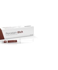 Waldent Porcelain Etch