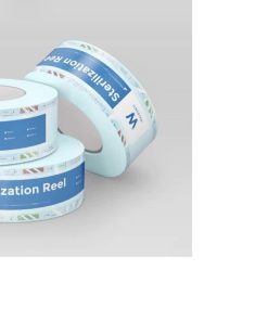 Waldent Sterilization Reels