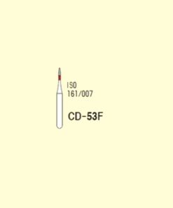 Mani Diamond Burs - Children'S Densitry / Cd Series