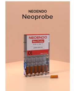 Neoprobe Hand Files- Probing Hand Files