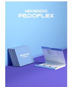 Pedoflex- Pediatric Rotary Files