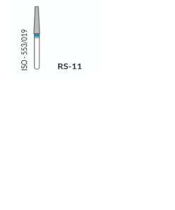 PreciDent Bur RS Series