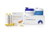 Waldent Flexident A-Silicone Light Body & Putty Combo Kit