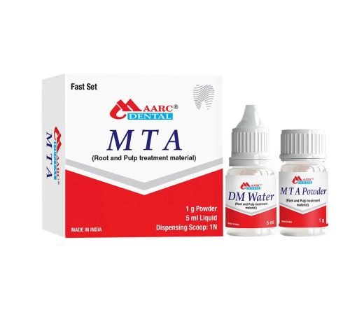 Maarc MTA - Root and Pulp treatment material