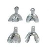 API Impression Trays Perforated/Non-Perforated
