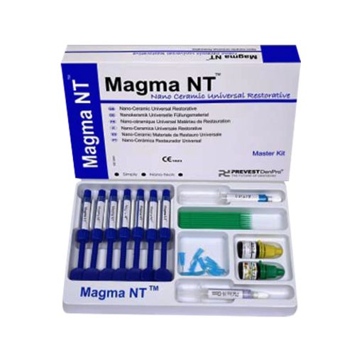 Prevest DenPro Magma NT Kit (7x4)