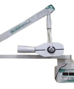 BioMedicare Biodent 1070 D Dental X-Ray Machine