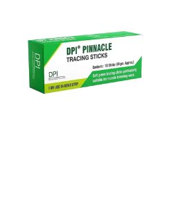 DPI Green Tracing Sticks