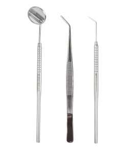 Waldent PMT Set Instrument Kit