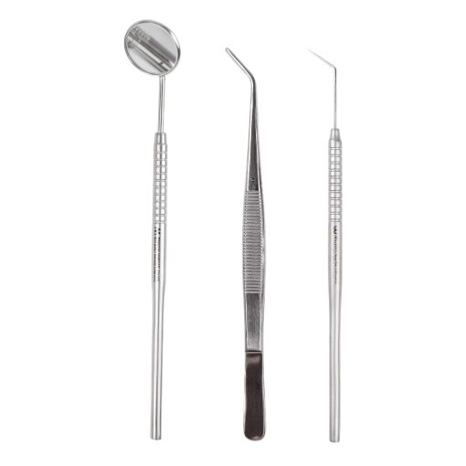 Waldent PMT Set Instrument Kit