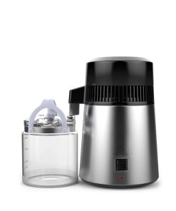 Waldent Water Distiller (Metal) Aqua-S