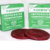 Ydent impression compound